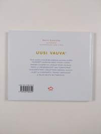 Uusi vauva : huoltajan opas