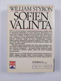 Sofien valinta