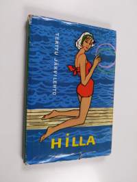 Hilla