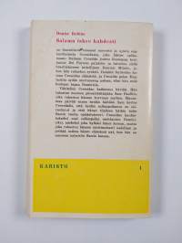 Salama iskee kahdesti
