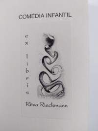 Comedia infantil