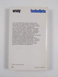 Aivojen fysiologiasta ja psyykestä