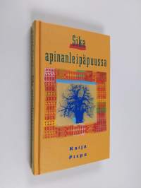 Sika apinanleipäpuussa
