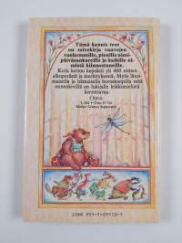 Minun oma nimeni