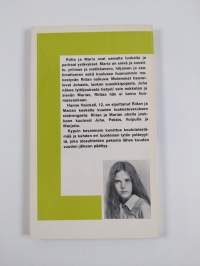 Riitta ja Maria