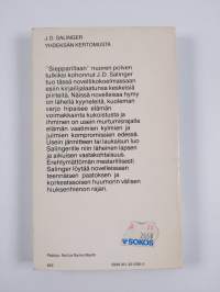 Yhdeksän kertomusta