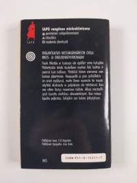 Kohtalon käsi