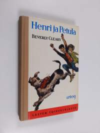 Henri ja Petula