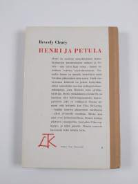 Henri ja Petula