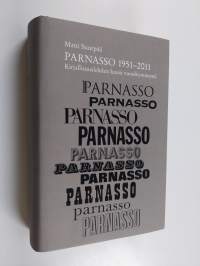 Parnasso 1951-2011 : kirjallisuuslehden kuusi vuosikymmentä