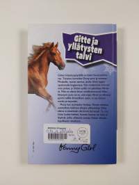 Gitte ja yllätysten talvi
