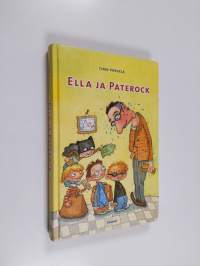 Ella ja Paterock