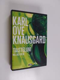 Taisteluni Neljäs kirja