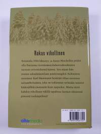 Rakas vihollinen