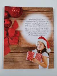 Senioriopettaja 1-6/2014 (Numero 3 puuttuu)