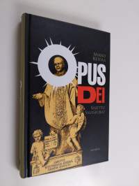 Opus Dei : vaiettu salaseura