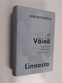 Kirjoituksia Väinö Linnasta