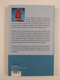 Ikääntyvän ihmissuhteet