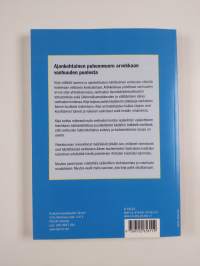 Vanhuksen äänen kuuleminen