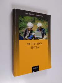 Muuttuva Intia