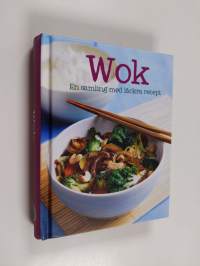 Wok : En samling med läckra recept