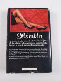 Silkkisukka 2