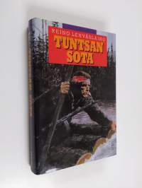 Tuntsan sota