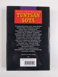 Tuntsan sota