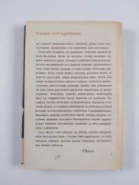 Vuoden 1918 tapahtumat