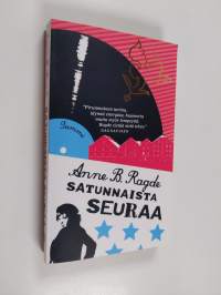Satunnaista seuraa