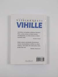 Vitsikkäästi vihille