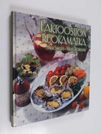Laktoositon ruokamatka