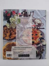 Laktoositon ruokamatka