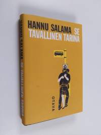 Se tavallinen tarina (ERINOMAINEN)