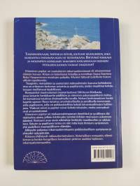 Viimeinen papitar : inkarnaatioromaani