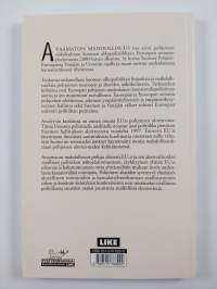 Avaamaton mahdollisuus : pohjoisen ulottuvuuden näköaloja