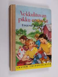 Vekkulituvan pikku emännät