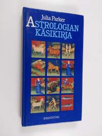 Astrologian käsikirja