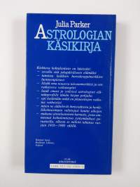Astrologian käsikirja