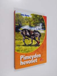 Pimeyden hevoset