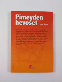 Pimeyden hevoset