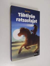 Tähtiyön ratsastajat