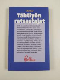 Tähtiyön ratsastajat
