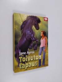 Toivoton tapaus