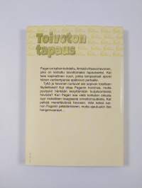 Toivoton tapaus