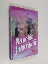 Ranchin jukuripää