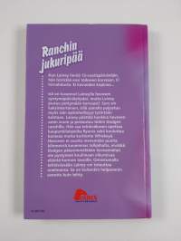 Ranchin jukuripää