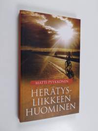 Herätysliikkeen huominen