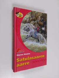 Satulasaaren aarre