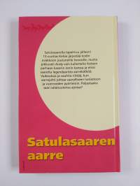 Satulasaaren aarre